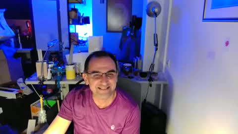 georgempt online show from February 2025 09:04:02 PM