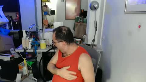 georgempt online show from February 2025 05:45:01 AM