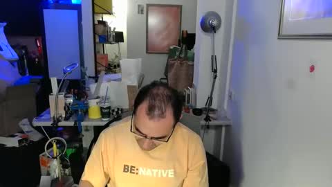 georgempt online show from February 2025 06:05:02 AM