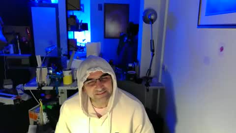 georgempt online show from February 2025 11:19:02 PM