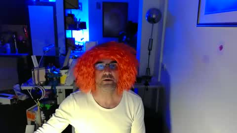 georgempt online show from February 2025 10:07:02 PM