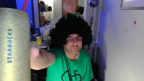 georgempt online show from February 2025 01:48:02 AM