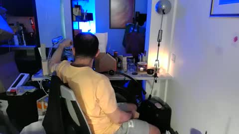 georgempt online show from February 2025 01:38:02 PM