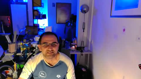 georgempt online show from February 2025 09:33:02 PM