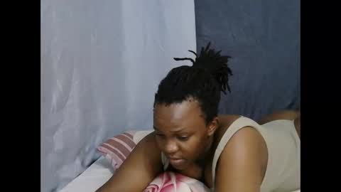 georgeous_kimberly online show from September 2025 08:27:02 AM