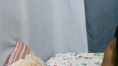 georgeous_kimberly online show from December 2025 02:17:01 AM