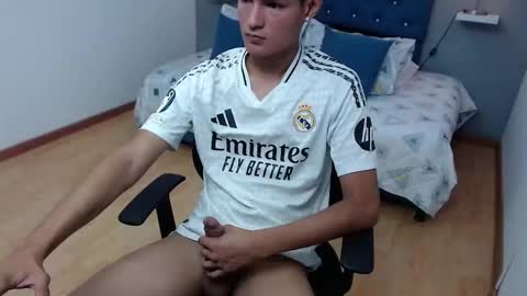 George Owens online show from February 2026 01:29:02 PM