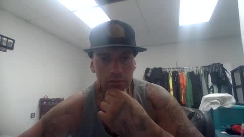 georgeschneider5858 online show from October 2025 09:16:01 AM