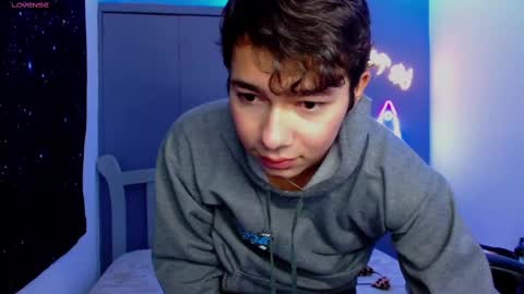 GEORGE online show from December 2024 05:28:02 AM