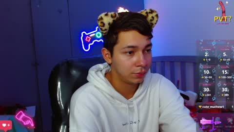 GEORGE online show from January 2025 08:54:02 AM