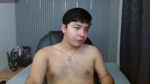 GEORGE online show from May 2026 05:24:01 AM