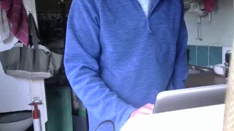 georgewelsher online show from September 2025 05:45:01 PM