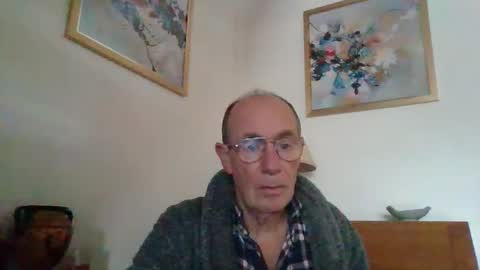 georgewelsher online show from March 2026 11:15:02 AM