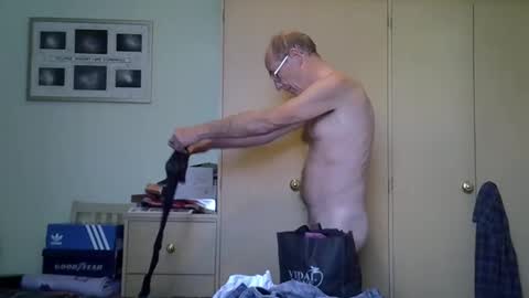 georgewelsher online show from April 2026 04:34:01 PM