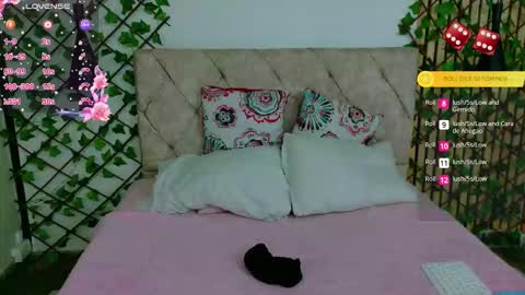 georgia_candy online show from March 2026 05:02:02 AM