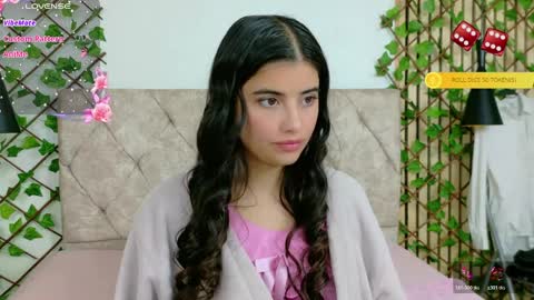 georgia_candy online show from March 2026 03:41:02 AM