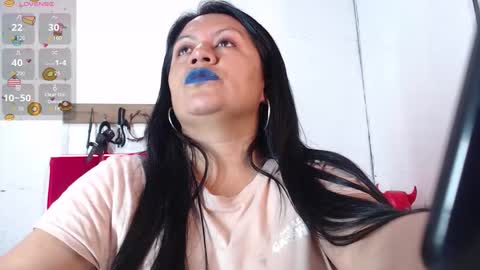 Snapshot of georgia_ran_ chatting on November 2025 04:00:02 AM Georgia online show from November 2025 04:00:02 AM