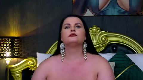 GeorgiaLerox online show from September 2025 01:56:01 PM