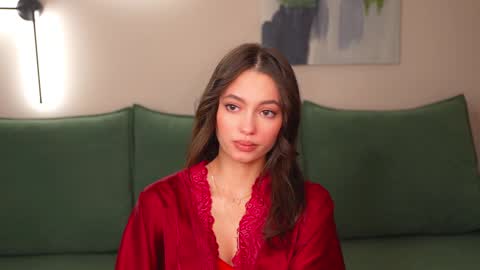 georgiamorandi online show from February 2025 12:46:02 PM