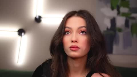 georgiamorandi online show from February 2025 04:04:01 PM