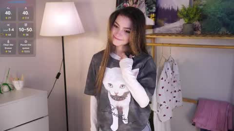 May online show from April 2026 03:33:02 AM