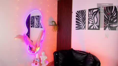 Georgina Caruso online show from February 2025 08:50:02 PM