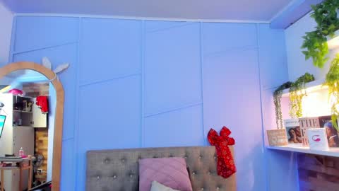 Georgina Coule online show from January 2025 06:23:02 PM