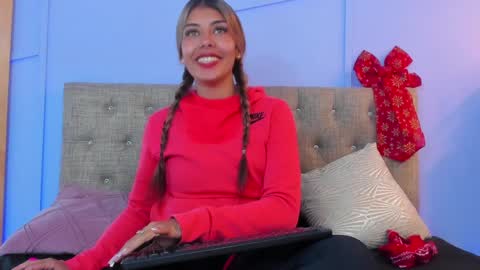 Georgina Coule online show from January 2025 06:14:01 PM