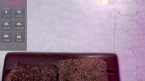 GEORGINA FERRI online show from October 2025 05:13:02 PM