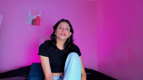 GEORGINA FERRI online show from December 2025 05:22:02 PM