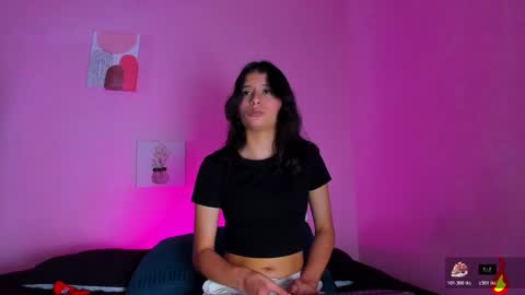 GEORGINA FERRI online show from December 2025 05:54:01 PM