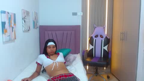 Snapshot of georgina_lulu chatting on December 2024 01:36:02 AM georgina_lulu online show from December 2024 01:36:02 AM