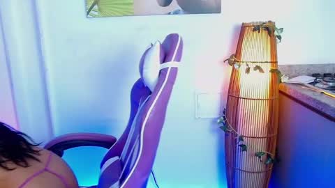Snapshot of georgina_lulu chatting on February 2025 01:32:02 AM georgina_lulu online show from February 2025 01:32:02 AM