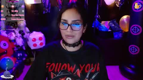 Snapshot of georgina_moon chatting on February 2026 03:05:01 AM Vicky online show from February 2026 03:05:01 AM