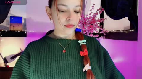 Snapshot of georgina_moschino chatting on February 2026 10:38:02 PM georgina_moschino online show from February 2026 10:38:02 PM