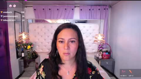 Georgina online show from December 2024 11:51:01 PM