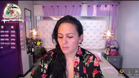 Georgina online show from December 2024 09:02:01 PM