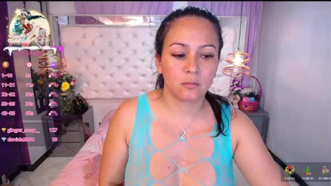 Georgina online show from December 2024 12:08:01 AM