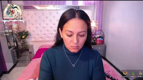 Georgina online show from December 2024 08:07:02 PM