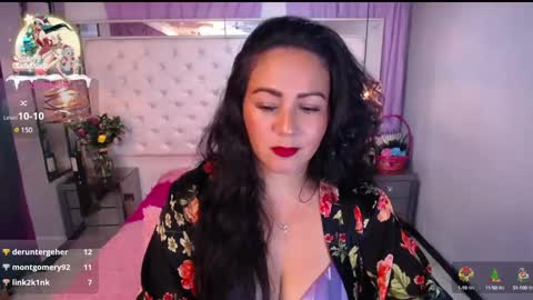 Georgina online show from December 2024 11:10:02 PM