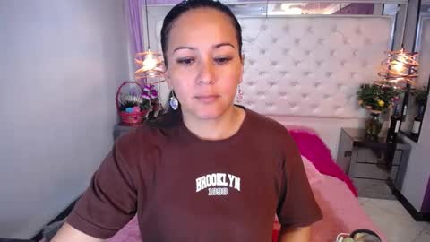 Georgina online show from December 2024 08:47:01 PM