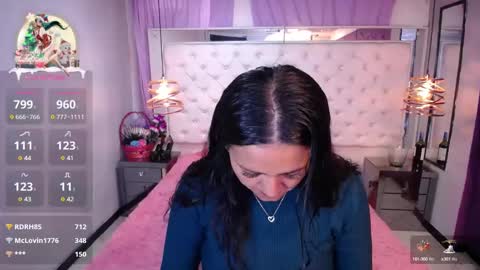 Georgina online show from December 2024 12:45:02 PM