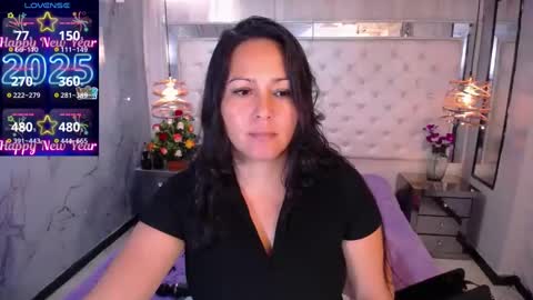 Georgina online show from January 2025 07:41:02 PM