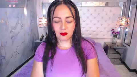 Georgina online show from January 2025 07:51:01 PM