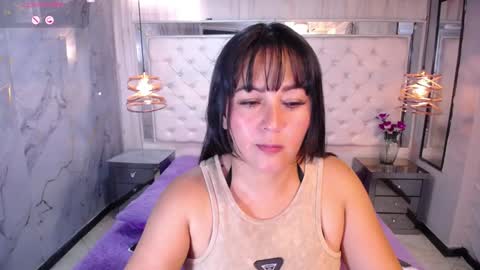 Georgina online show from February 2025 07:53:02 PM