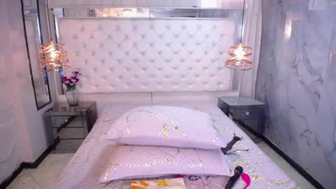 Georgina online show from February 2025 07:56:01 PM