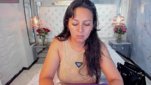 Georgina online show from February 2025 08:01:01 PM