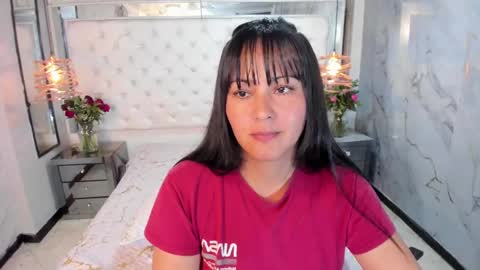 Georgina online show from February 2025 12:27:02 AM