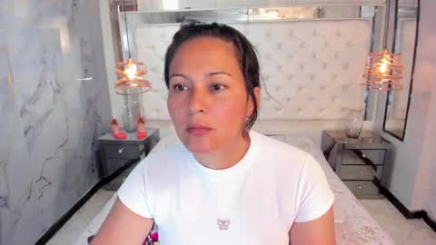 Georgina online show from March 2025 07:37:01 PM