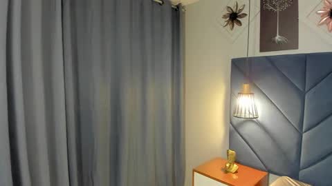 Georgina  online show from January 2026 10:50:01 AM